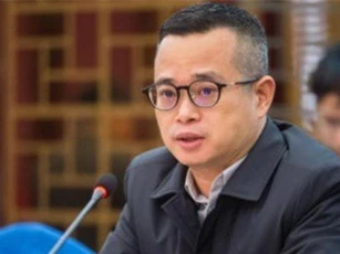 Từ thợ gạch tới đối thủ nặng kí trong lĩnh vực bán lẻ với Jack Ma