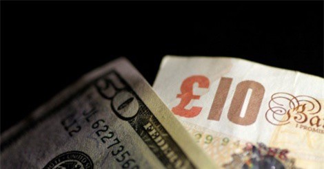 Tỷ giá ngoại tệ ngày 22/6: USD tăng chưa dừng, bảng Anh xuống mức thấp