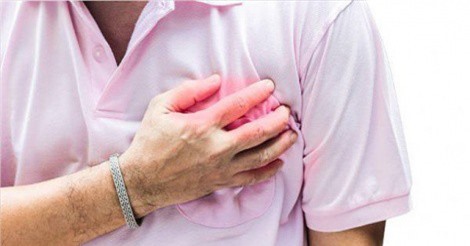 7 dấu hiệu cảnh báo bệnh tim bạn cần biết