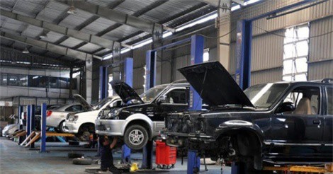 Bộ Giao thông Vận tải: "Nghị định 116 không ảnh hưởng đến thị trường xe nhập"