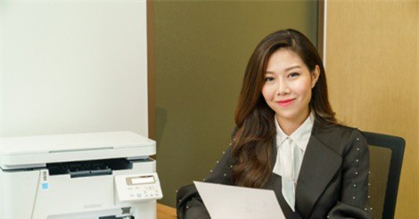 CEO Tuệ Nghi: 'Hãy học cách khởi nghiệp từ những điều nhỏ nhất'