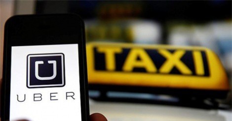 Hòa giải bất thành vụ Cục thuế TP.HCM đòi Uber phải nộp 53 tỷ