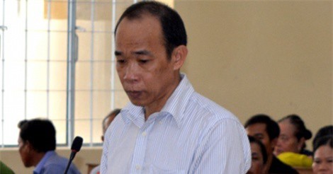 Kẻ trộm đánh chết chủ đầm tôm ở miền Tây lĩnh án chung thân