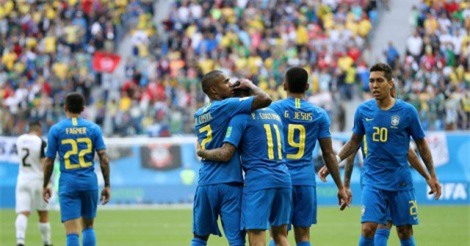 Kết quả, BXH World Cup đêm 22/6, rạng sáng 23/6: Thêm 1 đội tuyển “bật bãi”