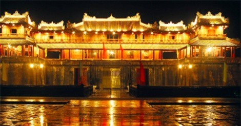 Khám phá những địa điểm du lịch đẹp hút hồn ở Cố đô Huế