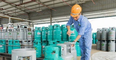 Muốn pha chế khí, gas phải có phòng thí nghiệm đạt chuẩn quốc gia