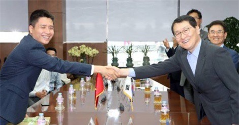 Ngân hàng Shinhan ứng dụng AI vào lĩnh vực Fintech 