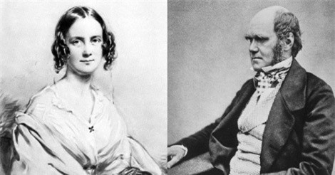 Những bí ẩn "động trời" về hôn nhân của nhà tự nhiên học Charles Darwin