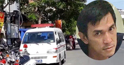 Nổ súng khống chế, bắt giữ kẻ ngáo đá đâm chết người vợ trẻ