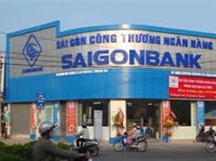 Saigonbank bổ nhiệm Chủ tịch và Tổng giám đốc mới