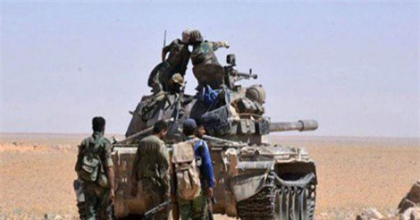 THẾ GIỚI 24H: Quân đội Syria giành lợi thế trước phiến quân ở phía Nam; Iraq không kích vào cuộc họp của thủ lĩnh IS, tiêu diệt 45 phần tử khủng bố