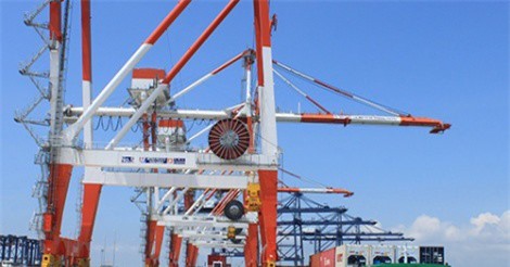 Tổng công ty Hàng hải sẽ IPO vào tháng 9