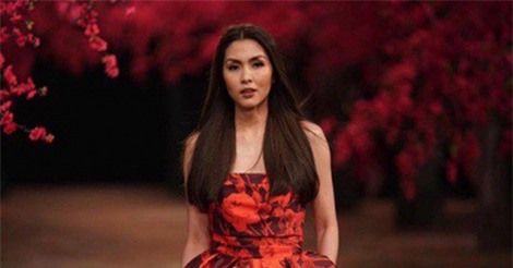 2 mỹ nhân Việt được công chúng quan tâm nhất cử nhất động dù đã “lui về ở ẩn”