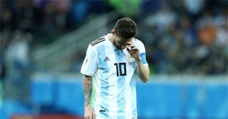 5 cầu thủ không xứng đáng khoác áo ĐT Argentina