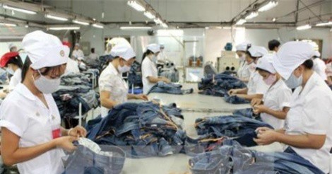 6 tháng, Đồng Nai thu hút vốn FDI đạt 90% kế hoạch cả năm