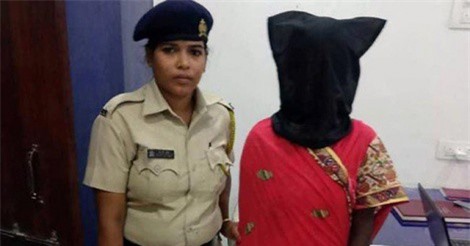 Bị chế nhạo vì da đen và nấu ăn dở, đầu độc hơn 120 người