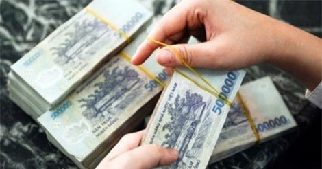 Các bộ, ngành không được vay vốn nước ngoài để chi thường xuyên