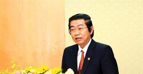 Công tác phòng, chống tham nhũng được chỉ đạo quyết liệt, lan tỏa lớn