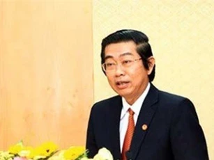 Công tác phòng, chống tham nhũng được chỉ đạo quyết liệt, lan tỏa lớn