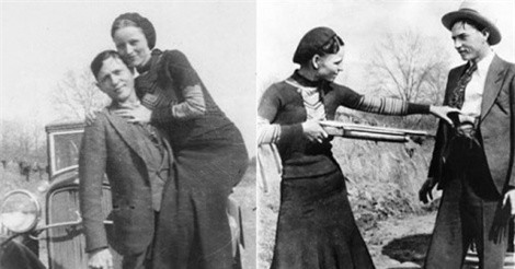 Địa danh ghi dấu ấn thảm khốc của cặp sát thủ khét tiếng nước Mỹ