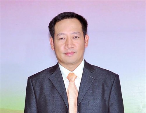 Doanh nhân trẻ Bùi Văn Quân: “Biết nhiều, giỏi một”