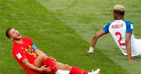 FIFA phạt Panama 22.500 USD vì chơi xấu