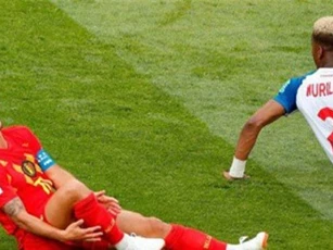 FIFA phạt Panama 22.500 USD vì chơi xấu