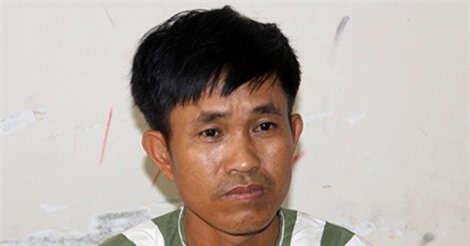 Gã đàn ông đâm gục vợ ở trạm xe khách vì ghen