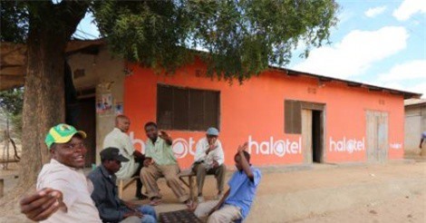 Giám đốc của Halotel vô can trong vụ gian lận cước tại Tanzania