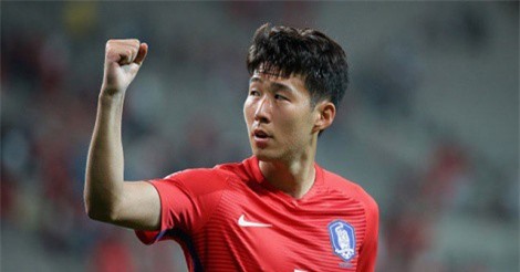 Hàn Quốc sẽ vào vòng 1/8 World Cup 2018 nếu...