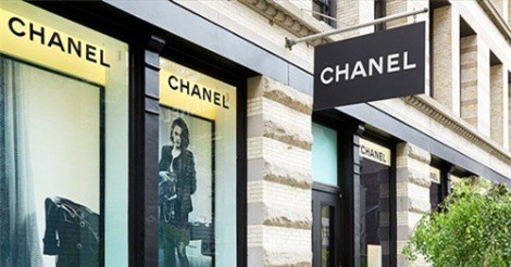 Lần đầu sau 108 năm, Chanel công bố kết quả kinh doanh