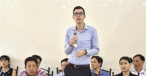 Lắng nghe doanh nghiệp