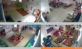 Lắp camera trong trường mầm non: Phụ huynh đồng tình, giáo viên bị áp lực tâm lý