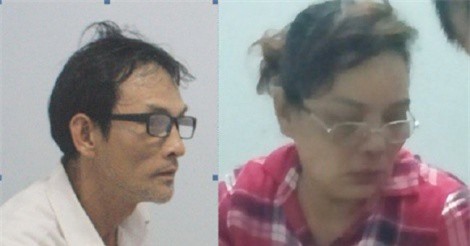 Lời khai rợn người của kẻ giết chủ nợ, bỏ xác vào thùng xốp phi tang