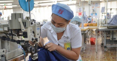 Mức đóng BHXH, BHYT sẽ thay đổi từ ngày 1/7/2018