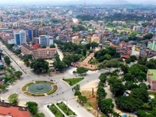 Ngân hàng Thế giới hỗ trợ Tp. Thái Nguyên 80 triệu USD