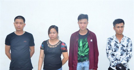 Nhóm cho vay tiền truy tìm, đánh đập con nợ