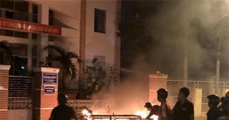 Những chiêu thức cũ mèm nhưng nham hiểm