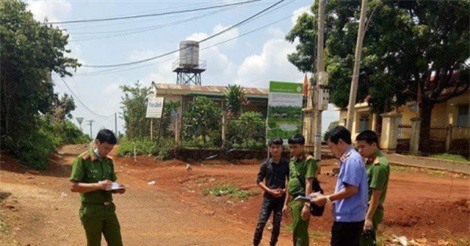 NHỮNG VỤ ÁN RÚNG ĐỘNG DƯ LUẬN TUẦN QUA: Giết người do tranh cãi khi xem World Cup, CSGT nhờ giang hồ đánh chết người