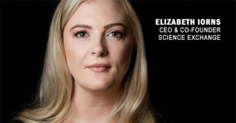 Nữ tiến sĩ y học thành lập doanh nghiệp tỷ USD ở tuổi 30