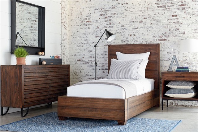 Phong thuỷ khi trang trí nội thất phòng ngủ người tuổi Tý