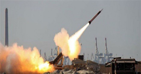 THẾ GIỚI 24H: Mỹ “bỏ rơi” FSA, Israel nã tên lửa vào lãnh thổ Syria