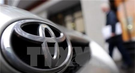 Toyota mạnh tay cắt giảm chi phí để đầu tư công nghệ