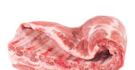 Từng phần của thịt lợn nấu món nào ngon nhất?