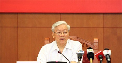 5 năm đấu tranh, tham nhũng có chiều hướng thuyên giảm!