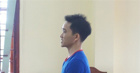 Án tử cho kẻ dùng dao đâm chết vợ