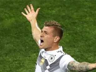 Anh, Croatia ‘thống trị’ đội hình tiêu biểu lượt trận thứ 2 vòng bảng World Cup 2018