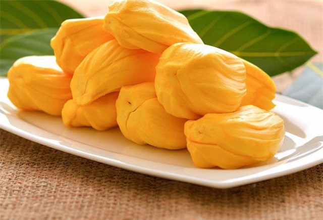 Bất ngờ với lợi ích "vàng" từ quả mít đối với sức khỏe