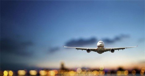 Bí mật thú vị về các chuyến bay