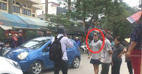 CA Hải Phòng kết luận vụ tài xế nói “con người không quan trọng”